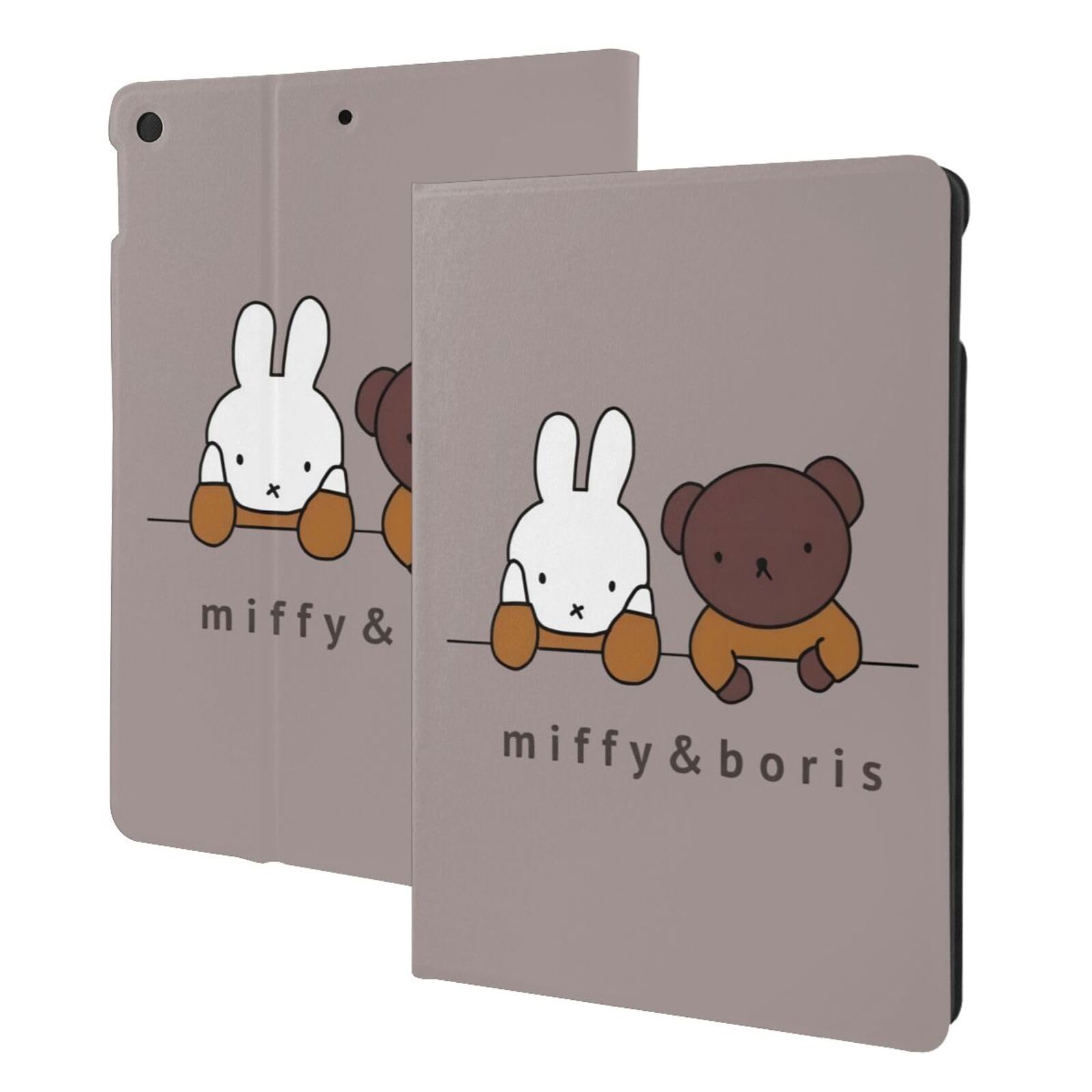 Amazon.co.jp: Ipad ケース ミッフィー Ipad 7th (10.2 インチ