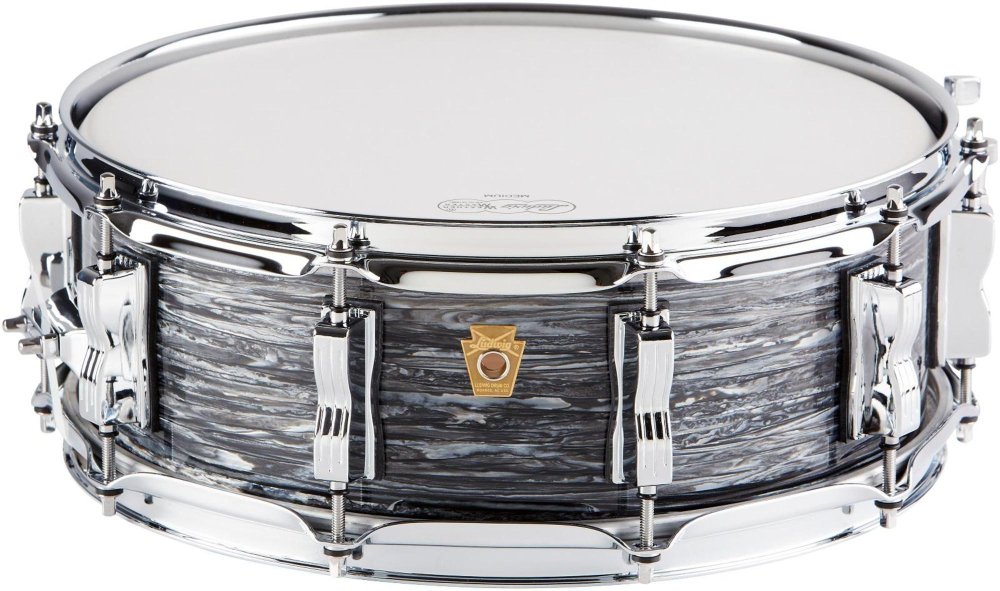 Amazon.co.jp: Ludwig ラディック スネアドラム 【レガシー 