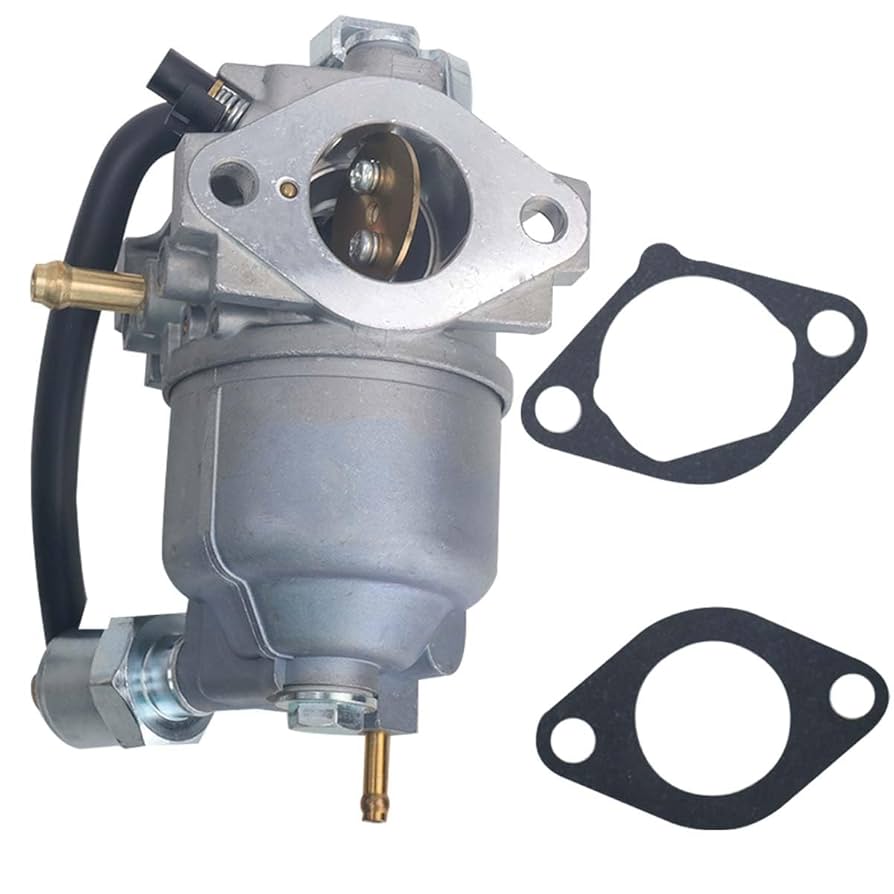 Amazon.com: SGBTB Carburetor with Gasket Kits for John Deere