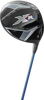 Amazon.co.jp: キャロウェイ (Callaway) XRドライバー XR
