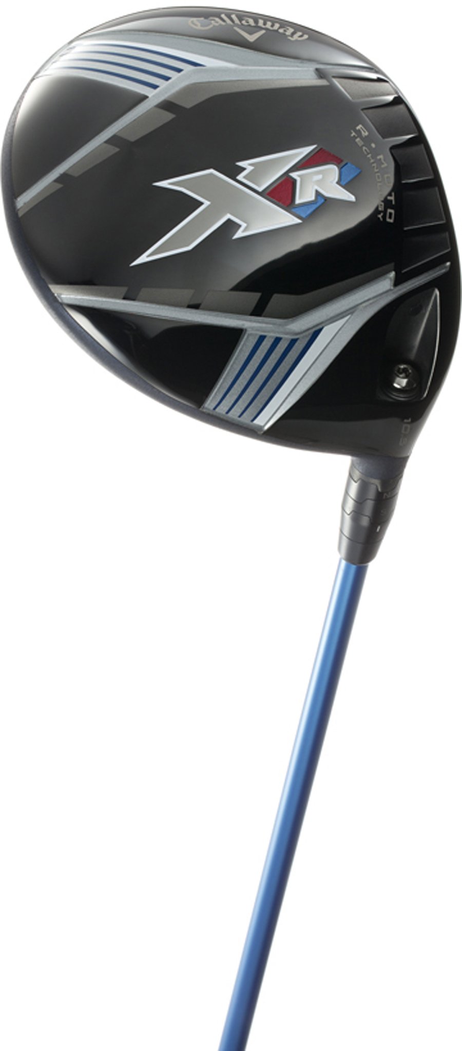 Amazon.co.jp: キャロウェイ (Callaway) XRドライバー XR