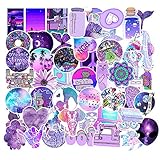 PVC-Aufkleber mit nicht wiederholten Mustern. Großes Geschenk für Kinder, Kinder, Jugend, Freunde, Familie und andere DIY Dekoration Liebhaber. Es lohnt sich, einen zu bekommen, um Spaß in deinem Leben hinzuzufügen.