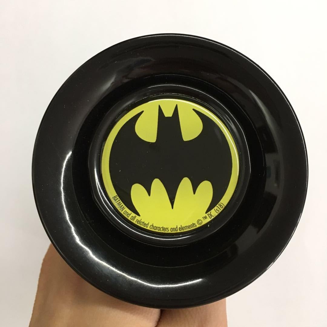 TROMBETTA BICI BATMAN