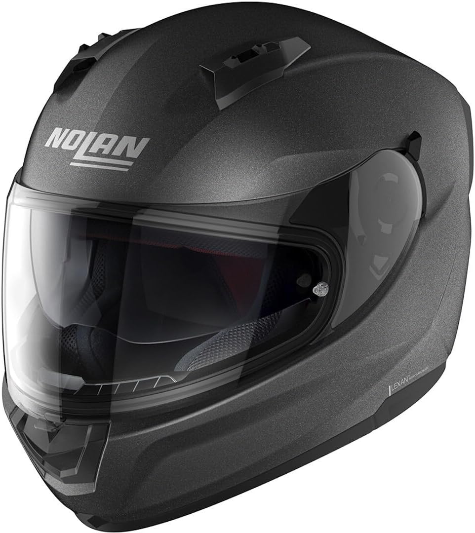 Nolan n60-6 special helmet