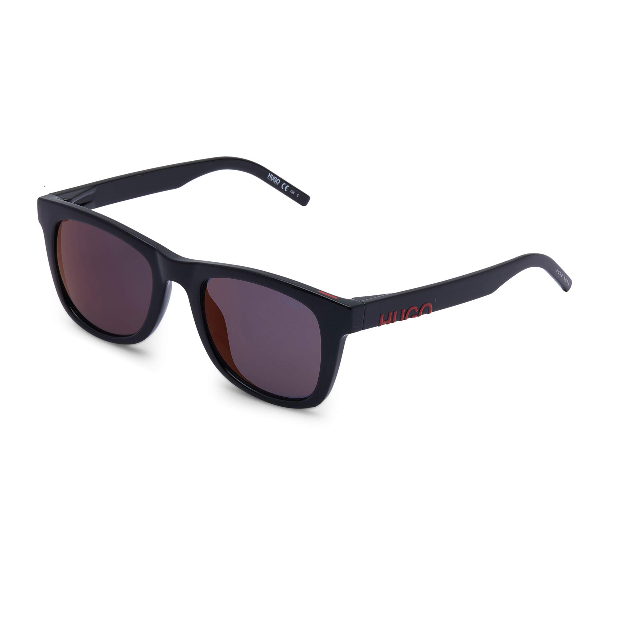 Hugo 1070/S Gafas, 807, 52 para Hombre