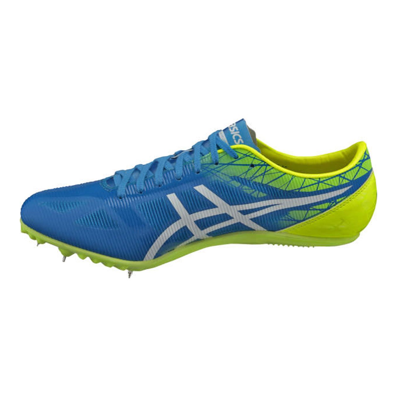 Amazon.co.jp: アシックス(asics) レイスプリント2（ディーバブルー