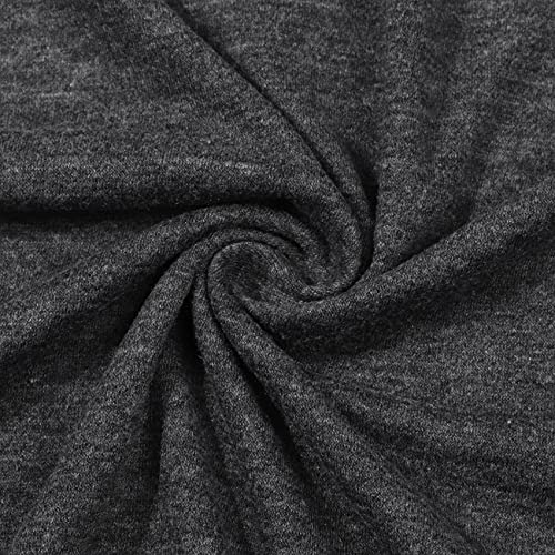 Football Mom Shirts Women Game Day T Shirt Sunday Funday Tee Top Fall Casual Short Sleeve Shirt Blouse Gray #TOP5