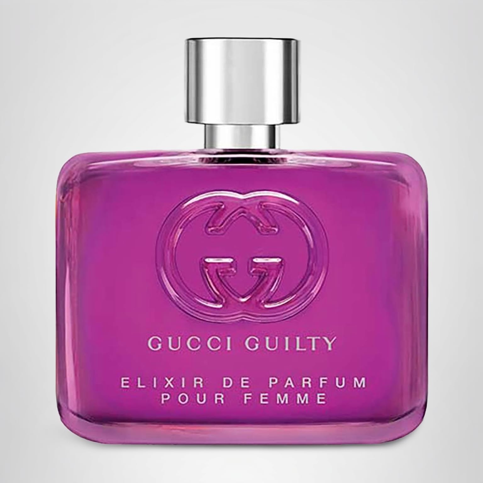 GUCCI ギルティ エリクシール ドゥ パルファン プールフェム 60ml Amazon | グッチ GUCCI ギルティ エリクシール ドゥ パルファム プール