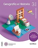 3ESO GEOGRAFIA E HISTORIA MADRID CONSTRUYENDO MUNDOS