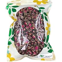 HerbsGreen Premium Dried Phnom Penh Rose, 100% Natural, Food Grade Herbal Tea 4 oz. Bag