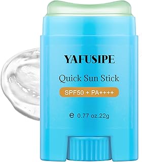 Barra de protección rápida SPF50+, protector ...