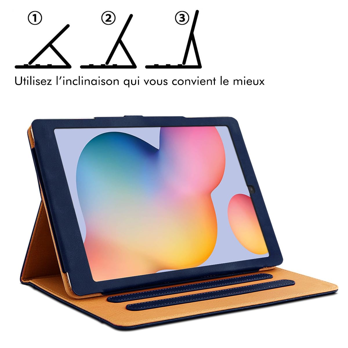 Custodia Tablet Duoduogo 10 Pollici