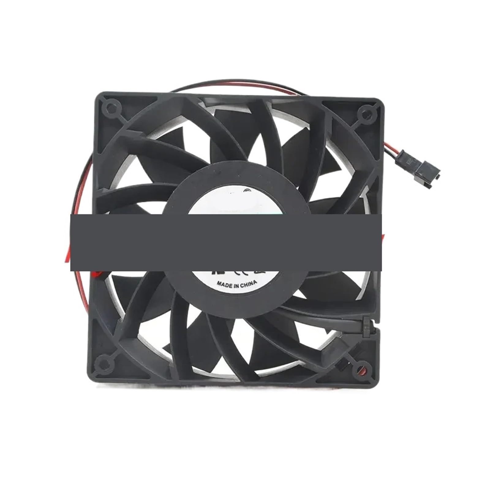 TYHUJKKL F12038Z40D024 inverter cooling fan