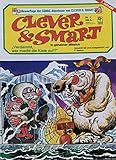 clever und smart 451  Clever & Smart in geheimer Mission, Nr. 4 - Verdammt, wer macht die Kiste auf?