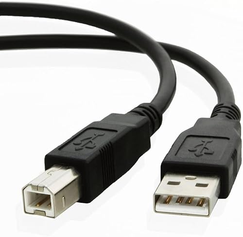 Cable USB PC de 10 pies para altavoces multimedia Bose Companion 3 Series II o 5 2.1
