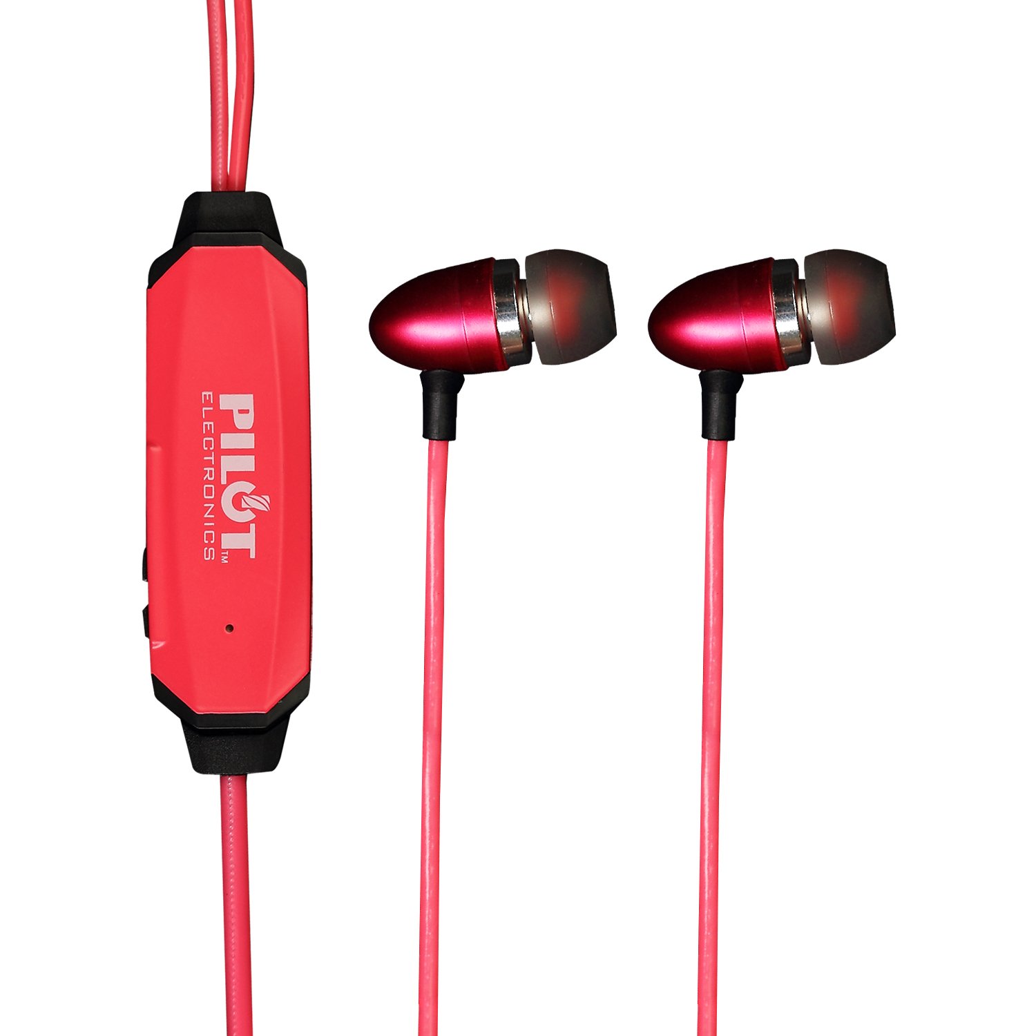 EL-1300PT Msync Earbud Headphone, Pink