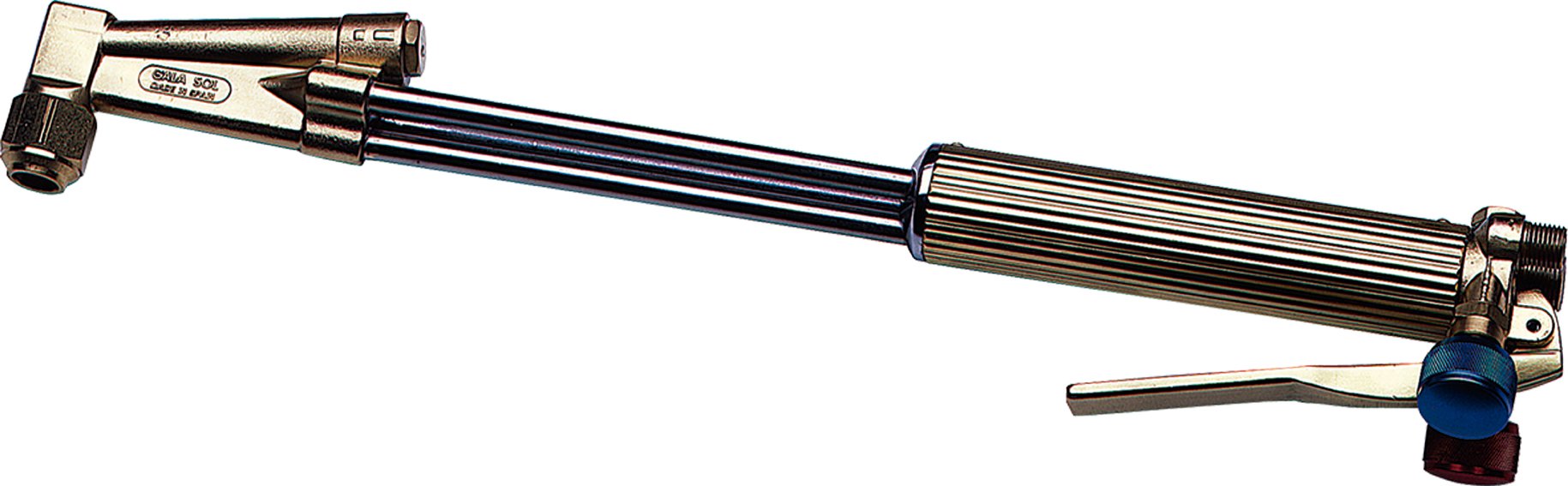 SOPLETE CORTADOR TIPOH90º ACET. - GAS