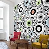 Modernste Drucktechnologie für Fototapeten - Satte, lichtunempfindliche Farben für ein umwerfenderes Wandbild-Erlebnis