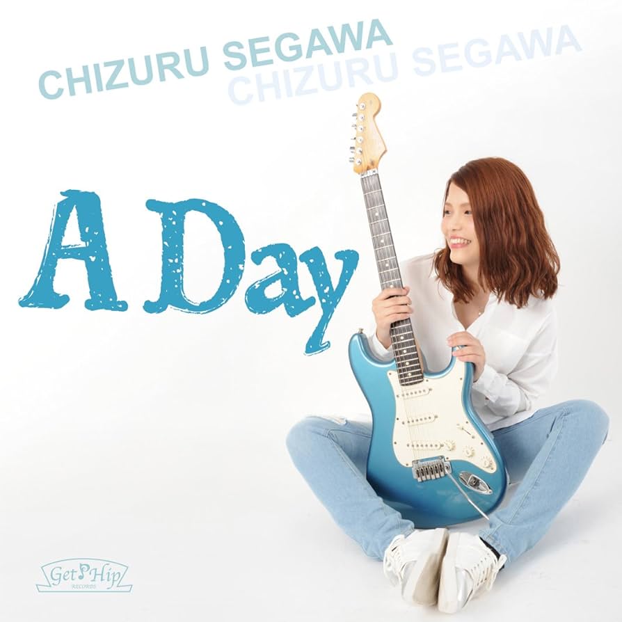 Amazon.co.jp: A Day: ミュージック