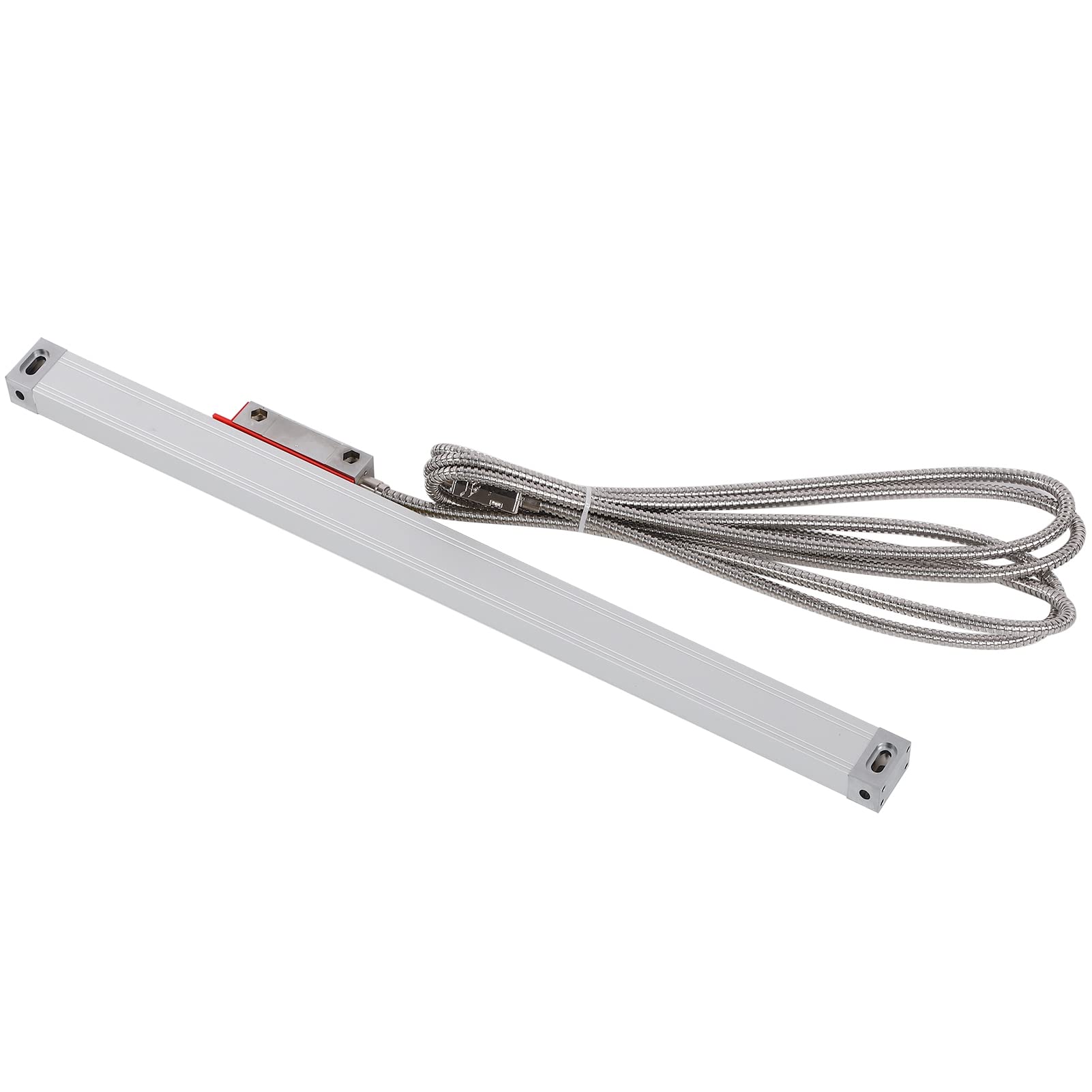 Drehmaschine Linearskala Ttl 1μm Digitalanzeige Encoder Dc5v mit Db9 Stecker für den industriellen Drehmaschineneinsatz (650)
