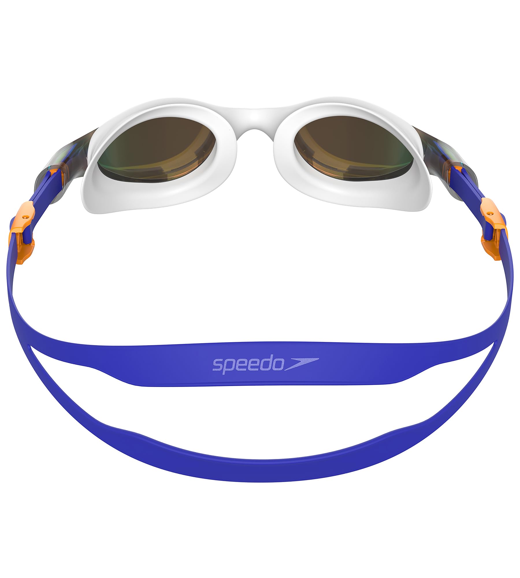 Speedo Vue Mirror Occhialini da Nuoto