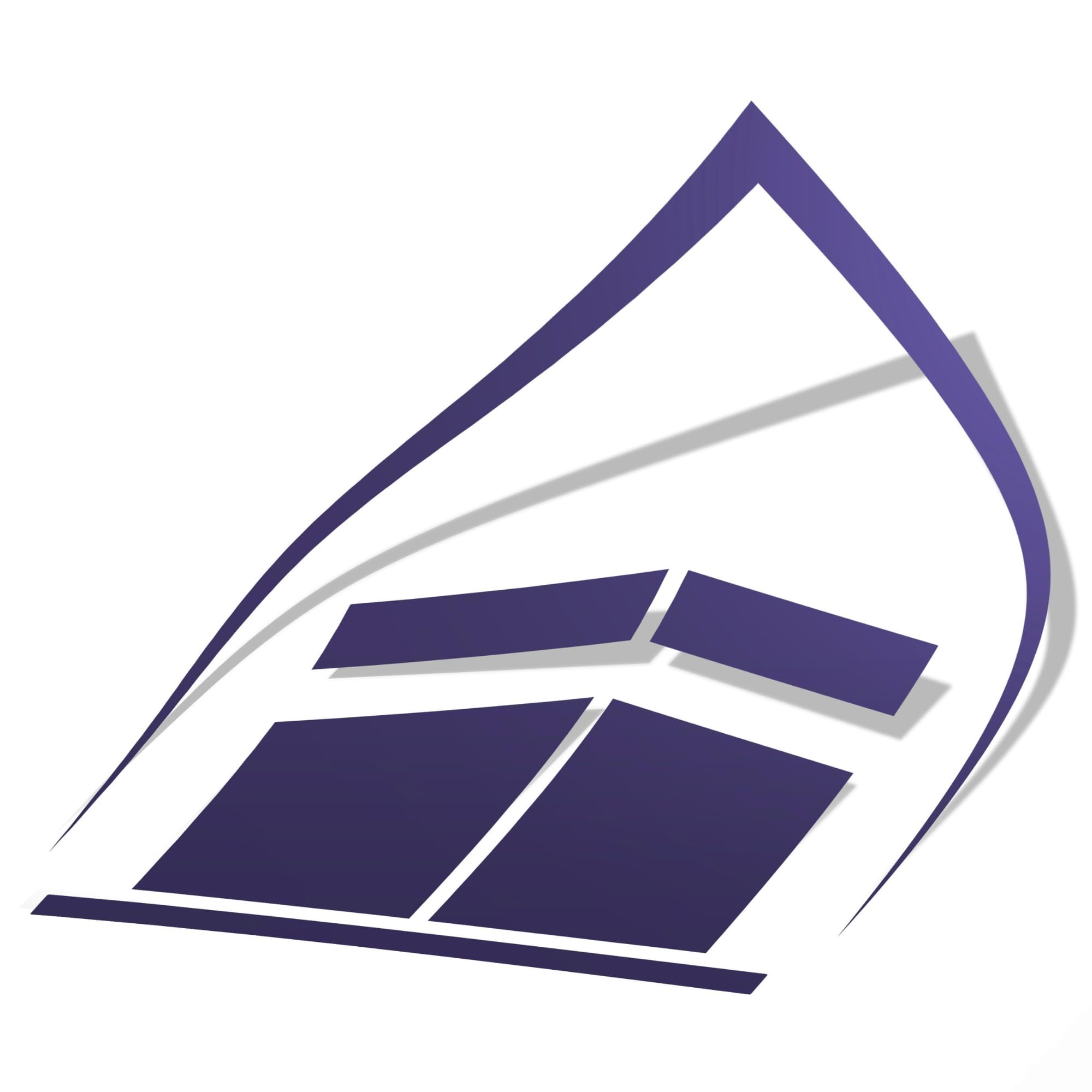 Muslim Qibla Direction Wall Sticker, Qibla Prayer Compass Direction, Islamic Wall Art Sticker, Masjid Decorations, Arabic Art Vinyl Decal, Wall Home Decor