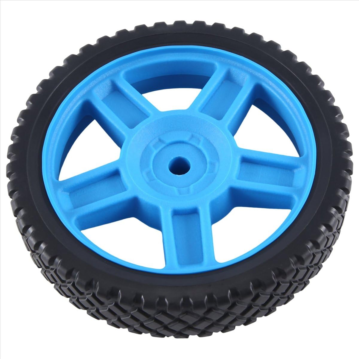 Bpqiang 2Pack 8 X 1.75 Lawn Mower Wheels Kit For Push 8Inch Wheel Most Standard Mowers