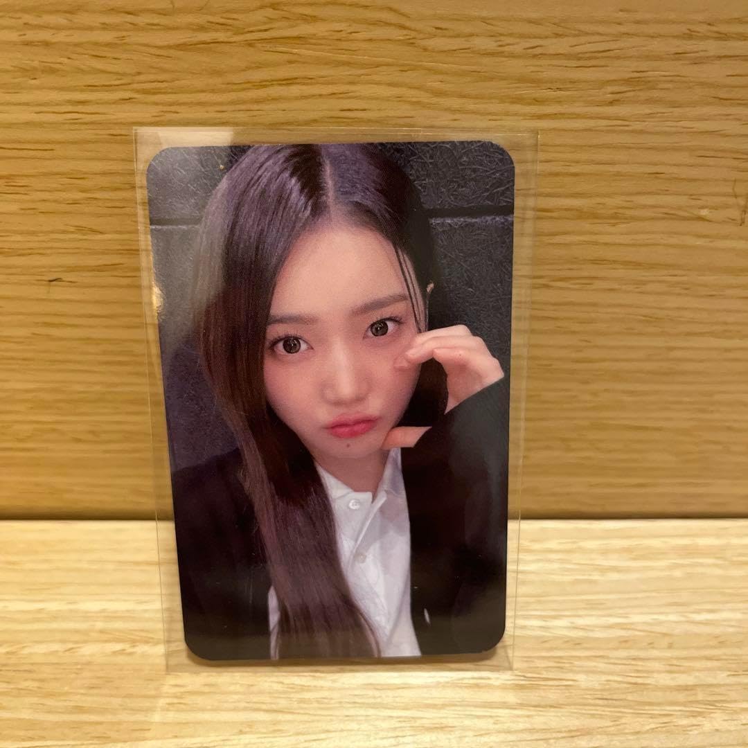 ILAND2 POPUP 4万ウォン 購入特典 トレカ マイ Amazon.co.jp: ユイI-LAND2 iland2 POPUP 4万ウォン 特典 トレカ