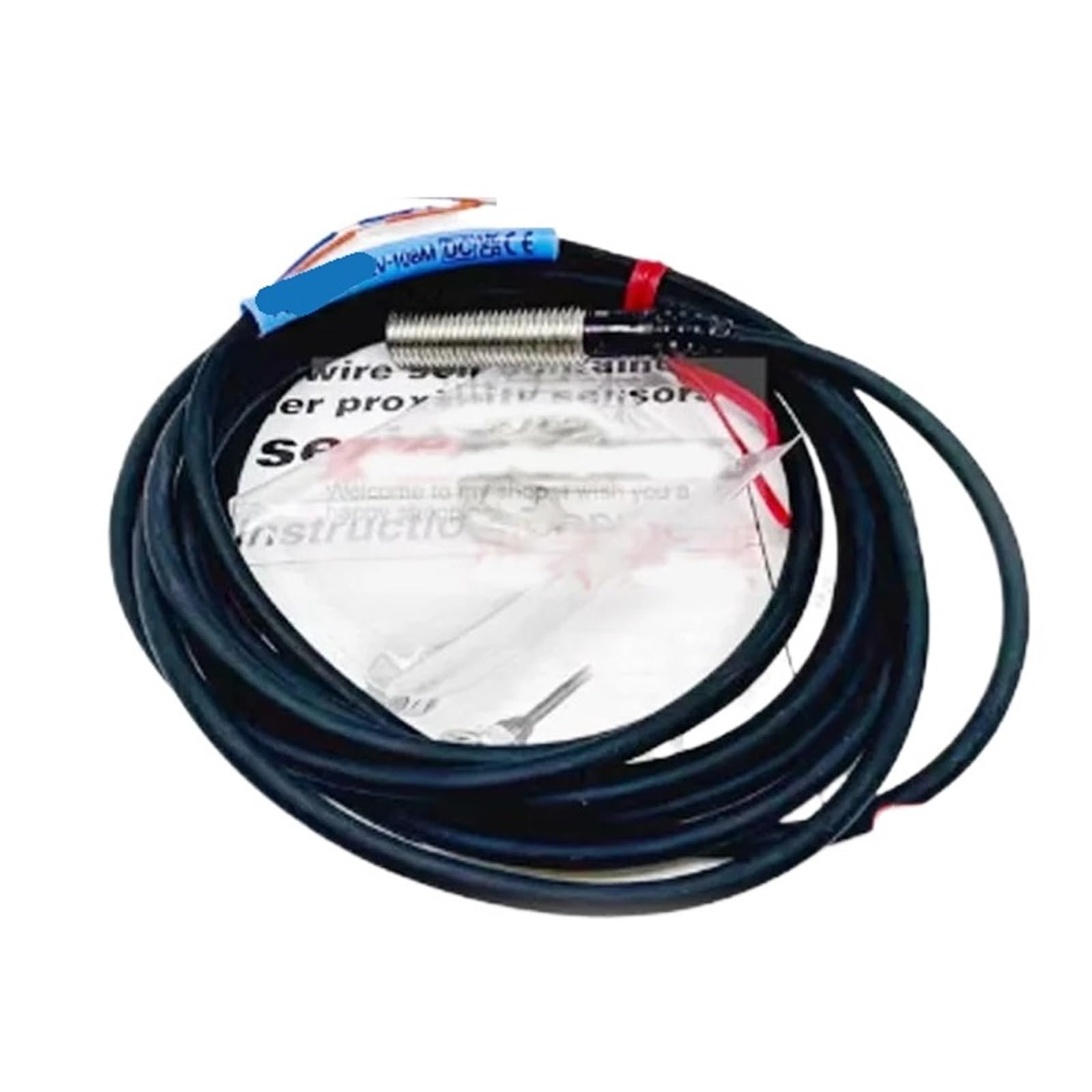 XDDQWSWA EV-108M Proximity Switch sensor