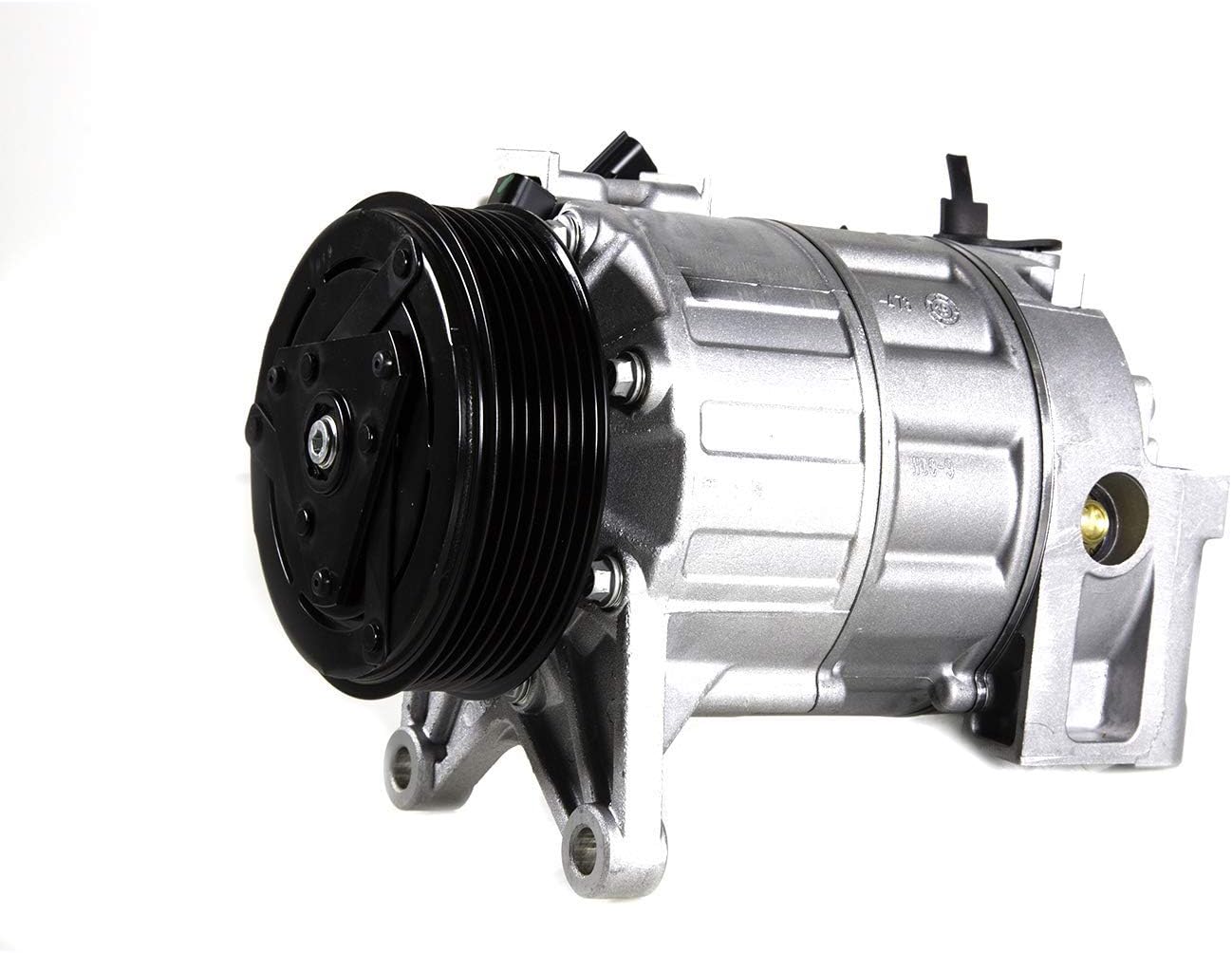 Valeo 10000661 A/C Compressor for Select Nissan Altima Models