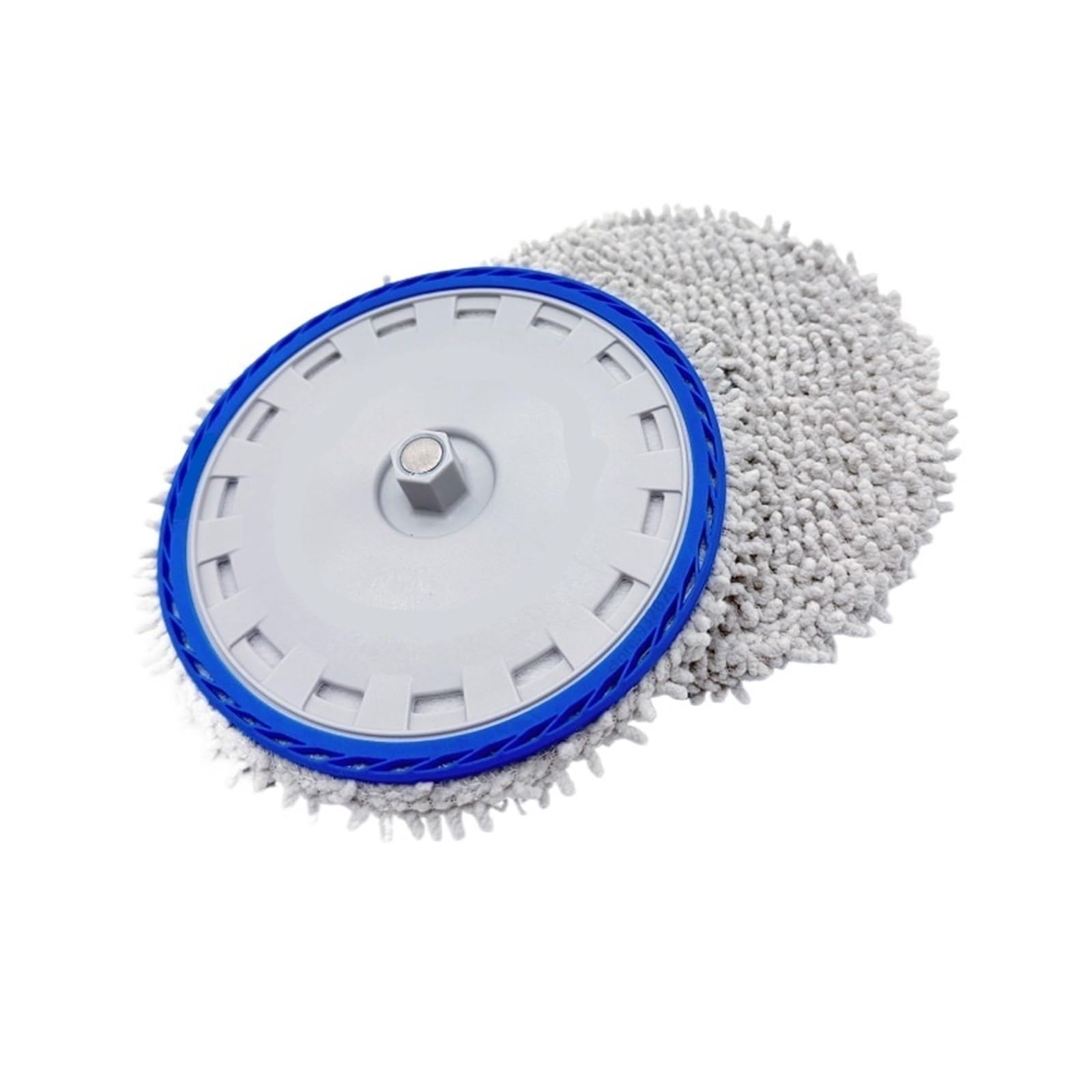 Hizon Ste2 Mop Mount，Compatible For Ecovacs，T50s T50 Pro T50 Max Pro Omni Robot Vacuum Cleaner Accessory Spare Parts