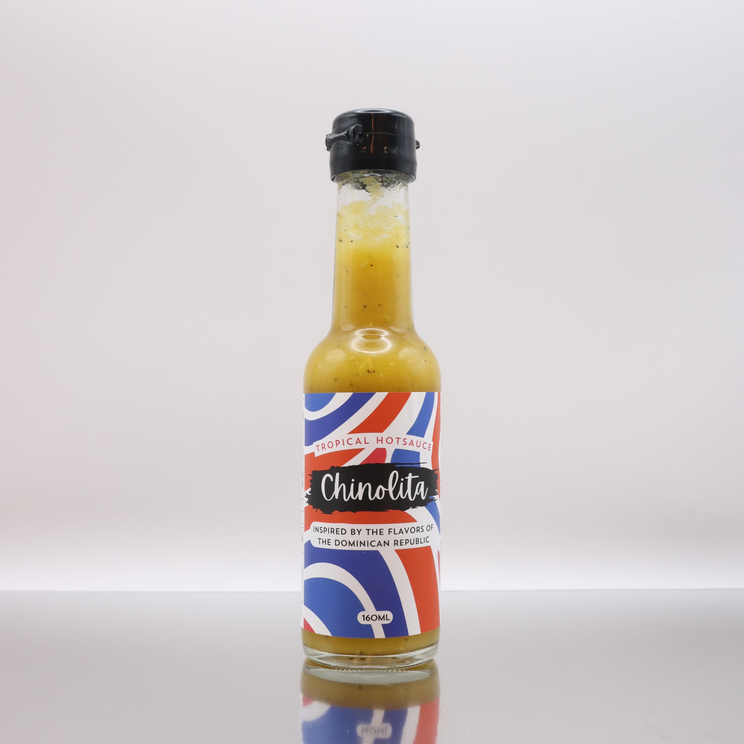 Amazon | Chinolita Hot Sauce チノリータ ホットソース