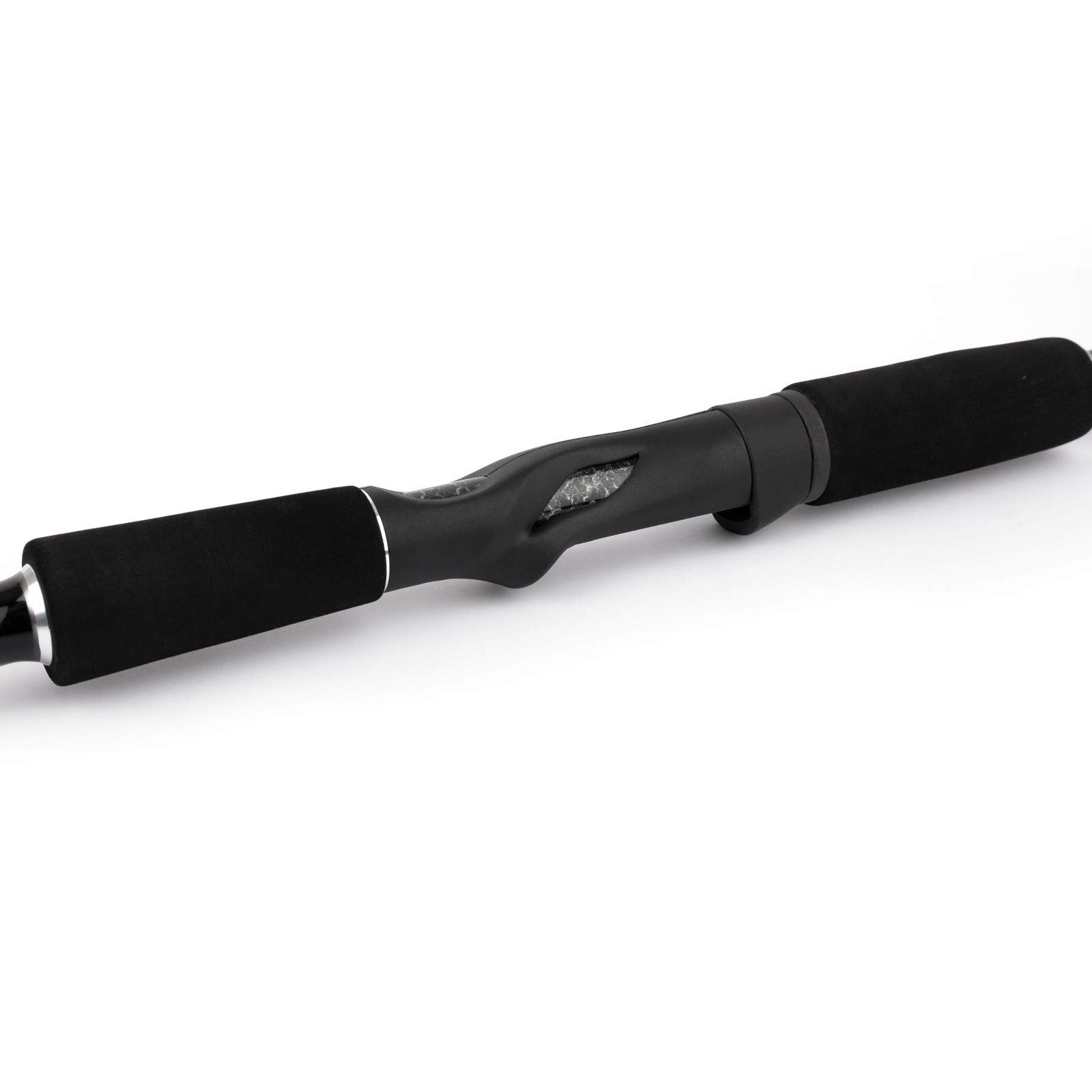 abu garcia combo spinning Max X and line flow Select Product:L - 4