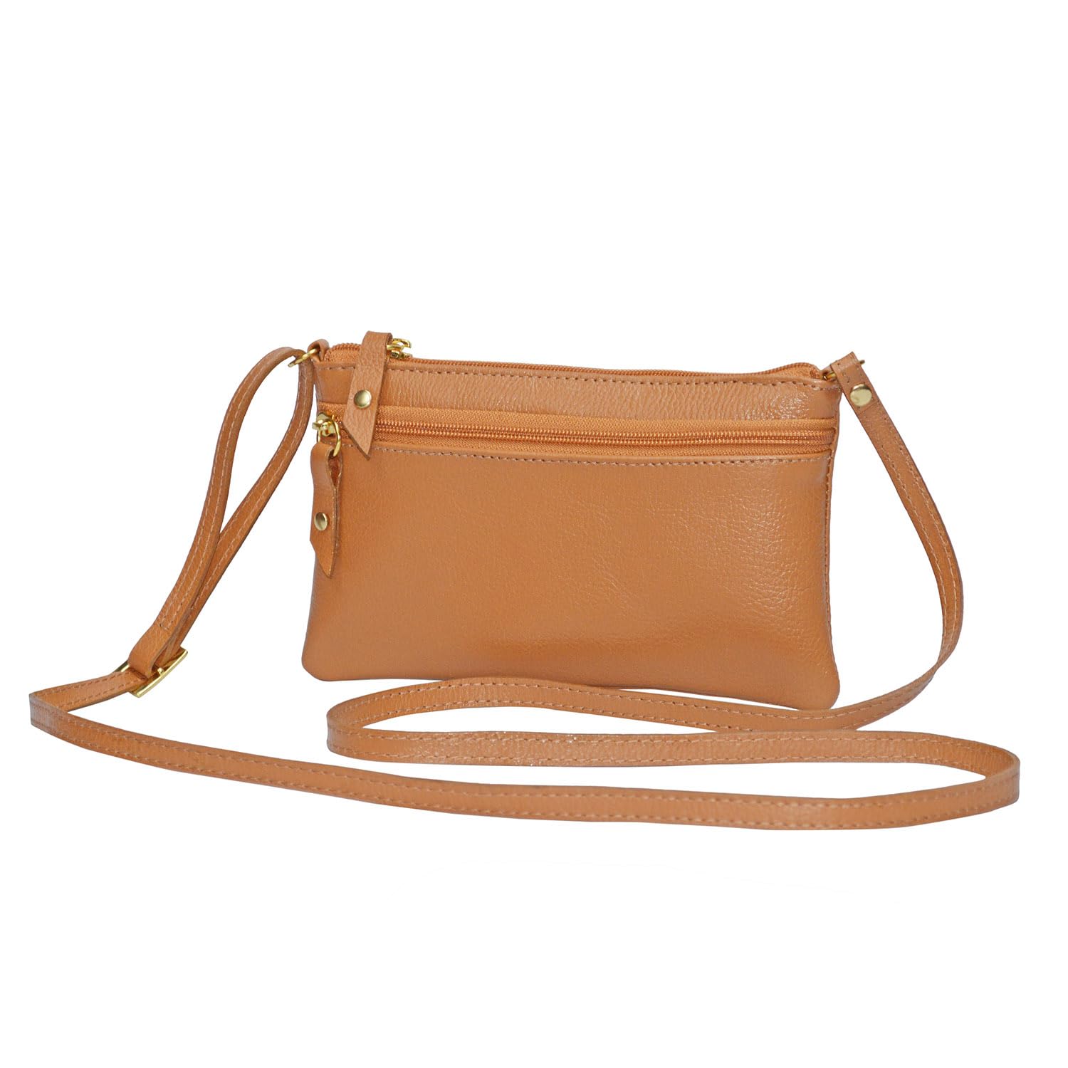 Bolsa Pequena Feminina Transversal Tiracolo Couro Legítimo Crossbody Madamix em promoção! Veja a oferta e mais achadinhos de Bolsas 9 Hoje é o melhor dia para comprar Bolsa Pequena Feminina Transversal Tiracolo Couro Legítimo Crossbody Madamix com aquele preço maroto! Promoção! Aproveite a oferta! 9