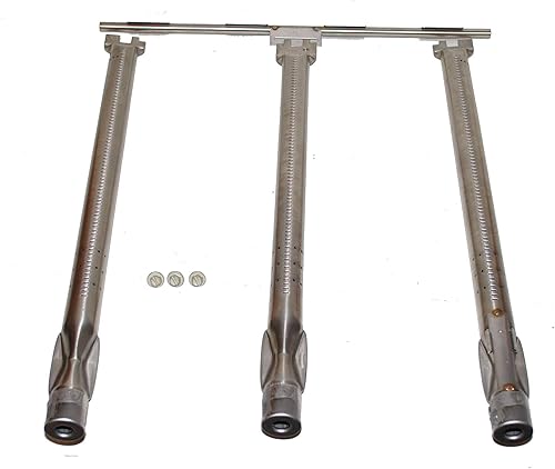 Weber 67025 - Juego de tubos para quemador Spirit II LP serie 310 años 2017 y más recientes.