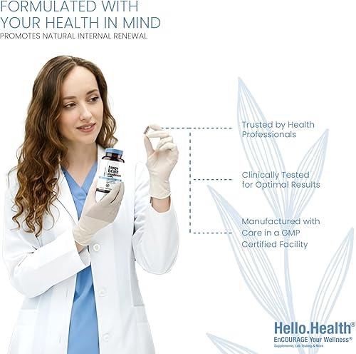 Miniatura 6 de Happy Brain Mushroom Complex Nootropics Suplemento de apoyo cerebral | Suplemento de 10 hongos: melena de león, cola de pavo, reishi rojo, hongos