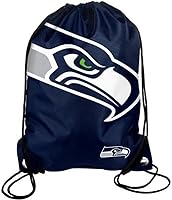 Vista 3 de FOCO Mochila con cordón de la NFL