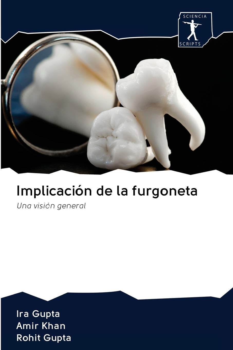 Implicacion de la furgoneta