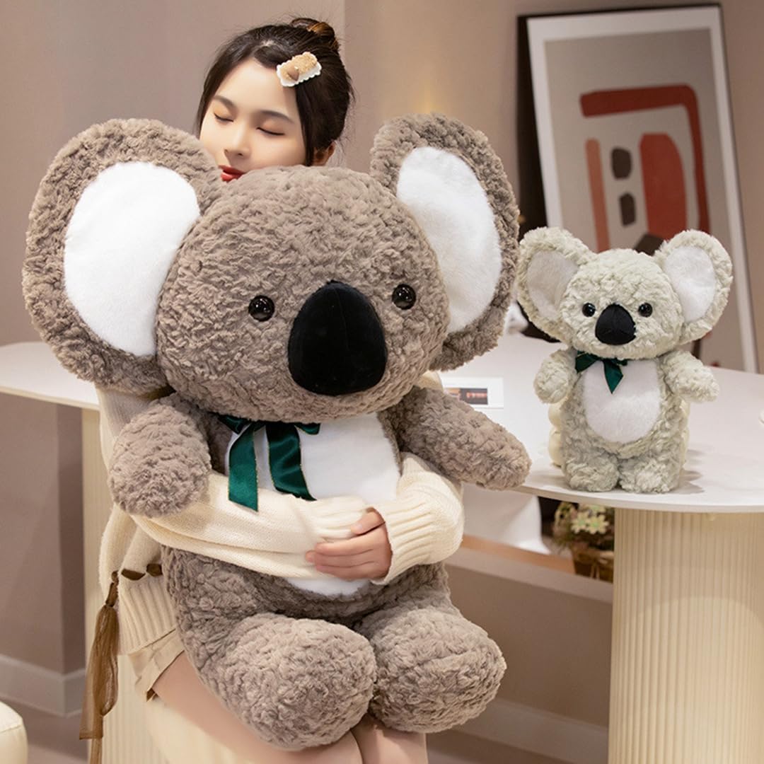 Amazon.co.jp: コアラ ぬいぐるみ 特大 ふわふわ かわいい 大きい 動物
