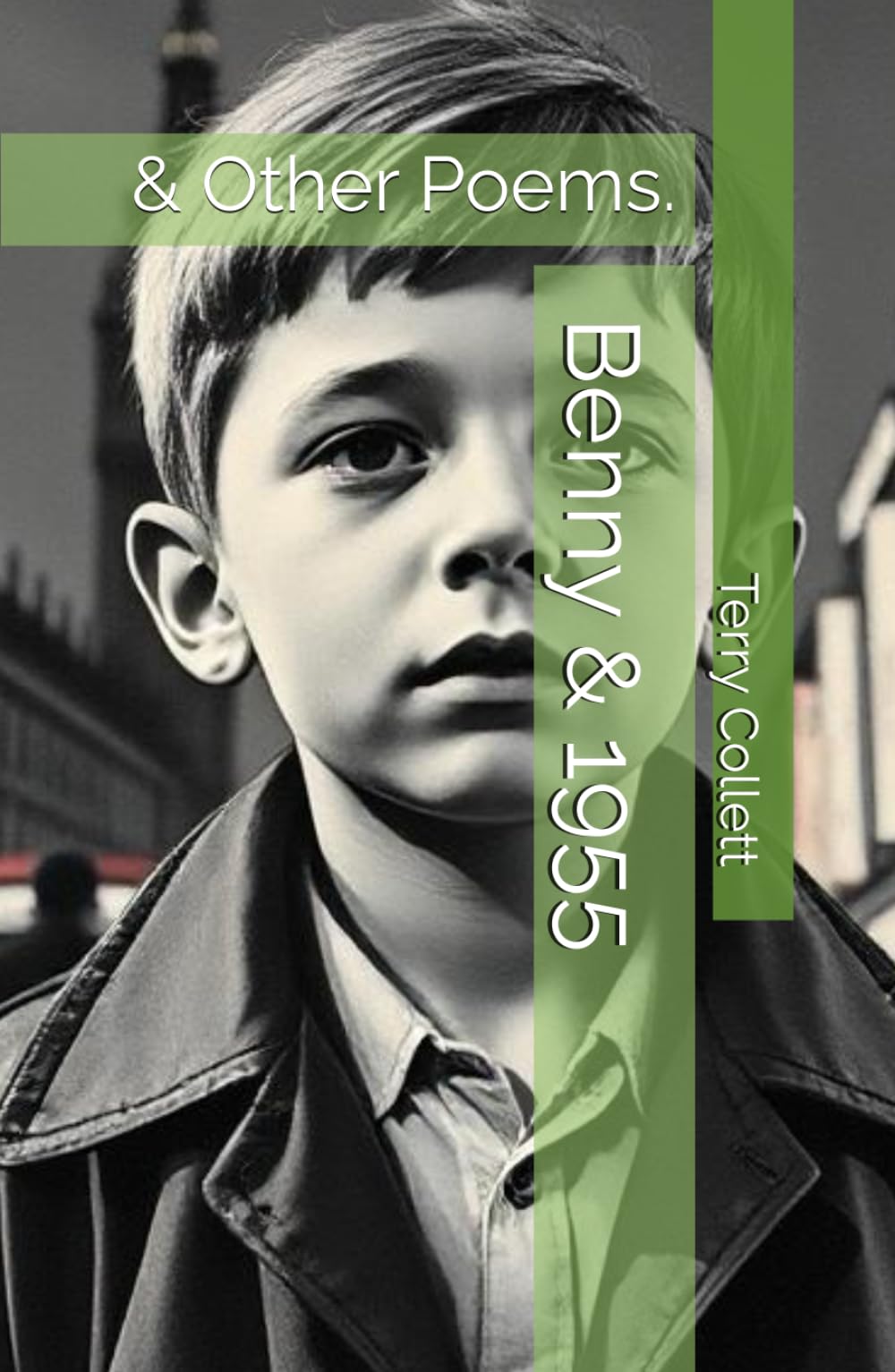Benny & 1955: & Other Poems.