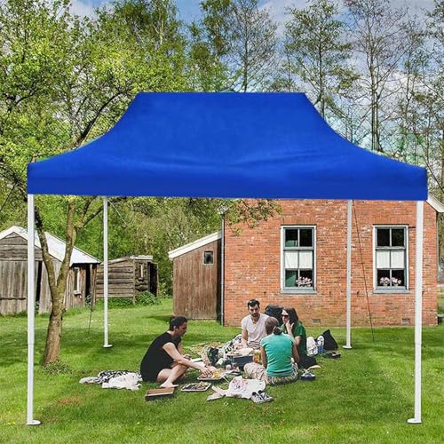 Tente d'extérieur pliable 2026 étanche pour camping et exposition - 3