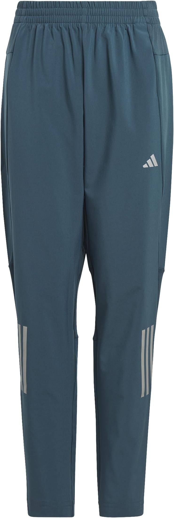 adidas reflective nite jogger