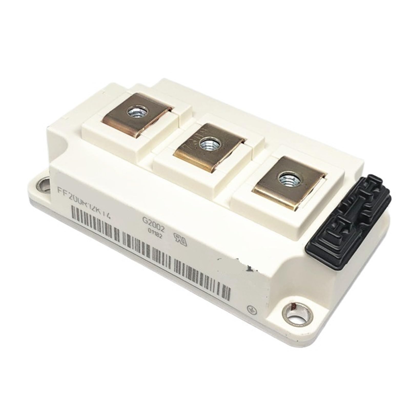 Cxdfrser One Color Module Ff100r12ks4 Ff150r12ks4 Ff200r12ks4 Ff300r12ks4(Ff200r12ks4)