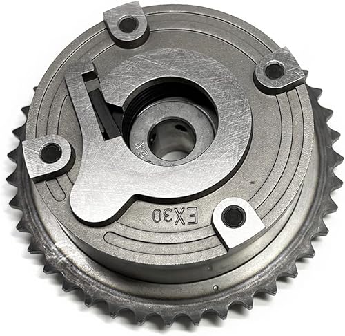 Miniatura 9 de Kit de cadena de distribución VVT, piñones de levas, ajustadores de árbol de levas de repuesto para MINI Cooper R56 R57 R58 R61 R60 N16B16A N12B16A