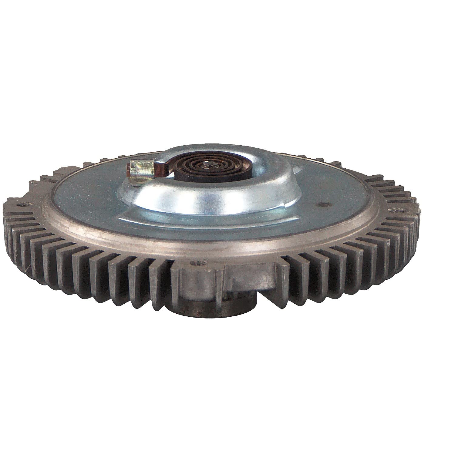FEBI BILSTEIN Giunto di collegamento, Ventilatore radiatore 19188 Compatibile con: FORD TRANSIT Bus, TRANSIT Bus, TRANSIT Kasten, TRANSIT Kasten, TRANSIT Pritsche/Fahrgestell
