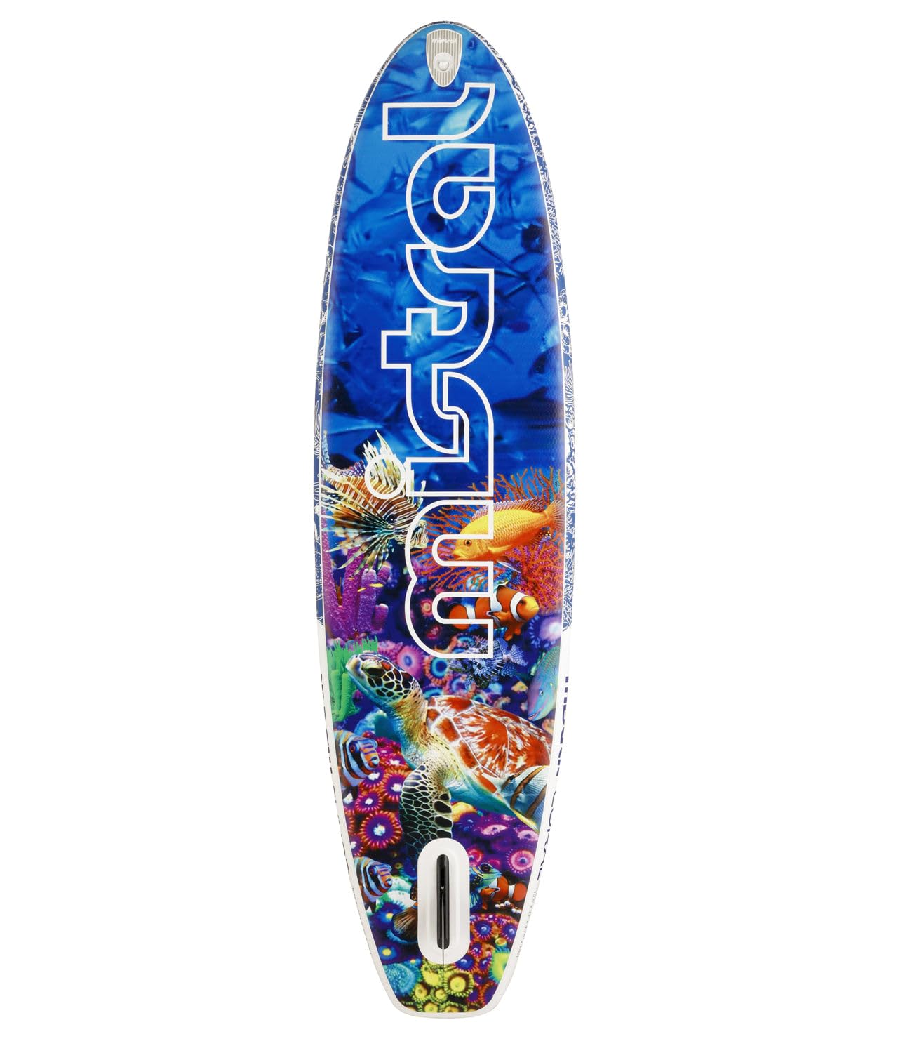 Mistral Coral 10
