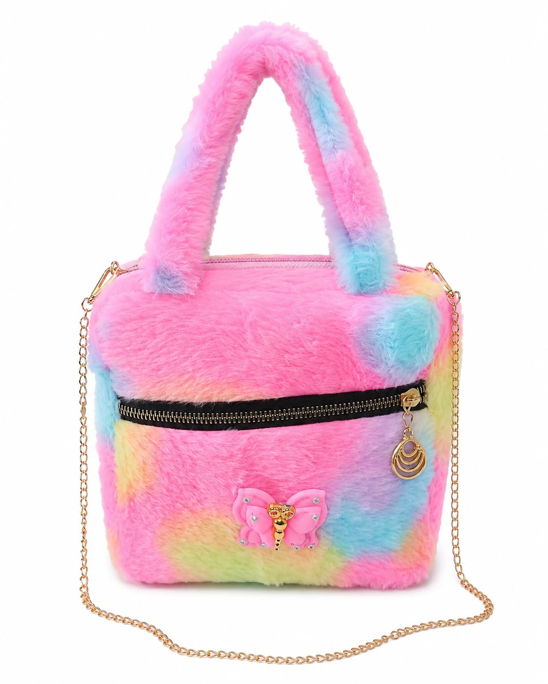 Mix Pink Bag-image-13