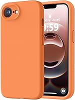 Vista 338 de LOVE 3000 Diseñada para Funda iPhone Air, Silicona Premium [Compatible con Magsafe][Forro de Microfibra Suave Anti-Rayones] Funda Protectora