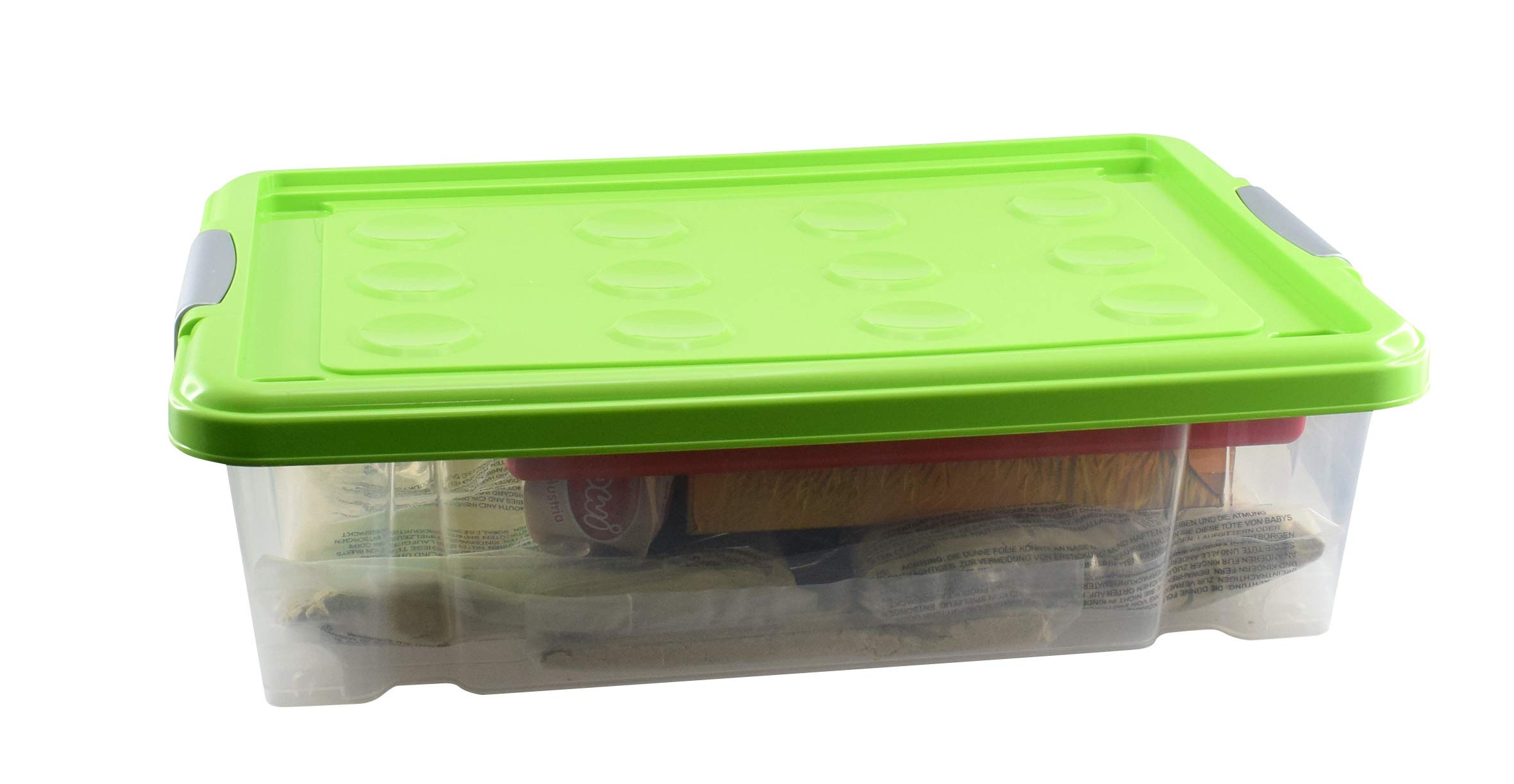 GOWI - Mariazeller Sand - XXL Set