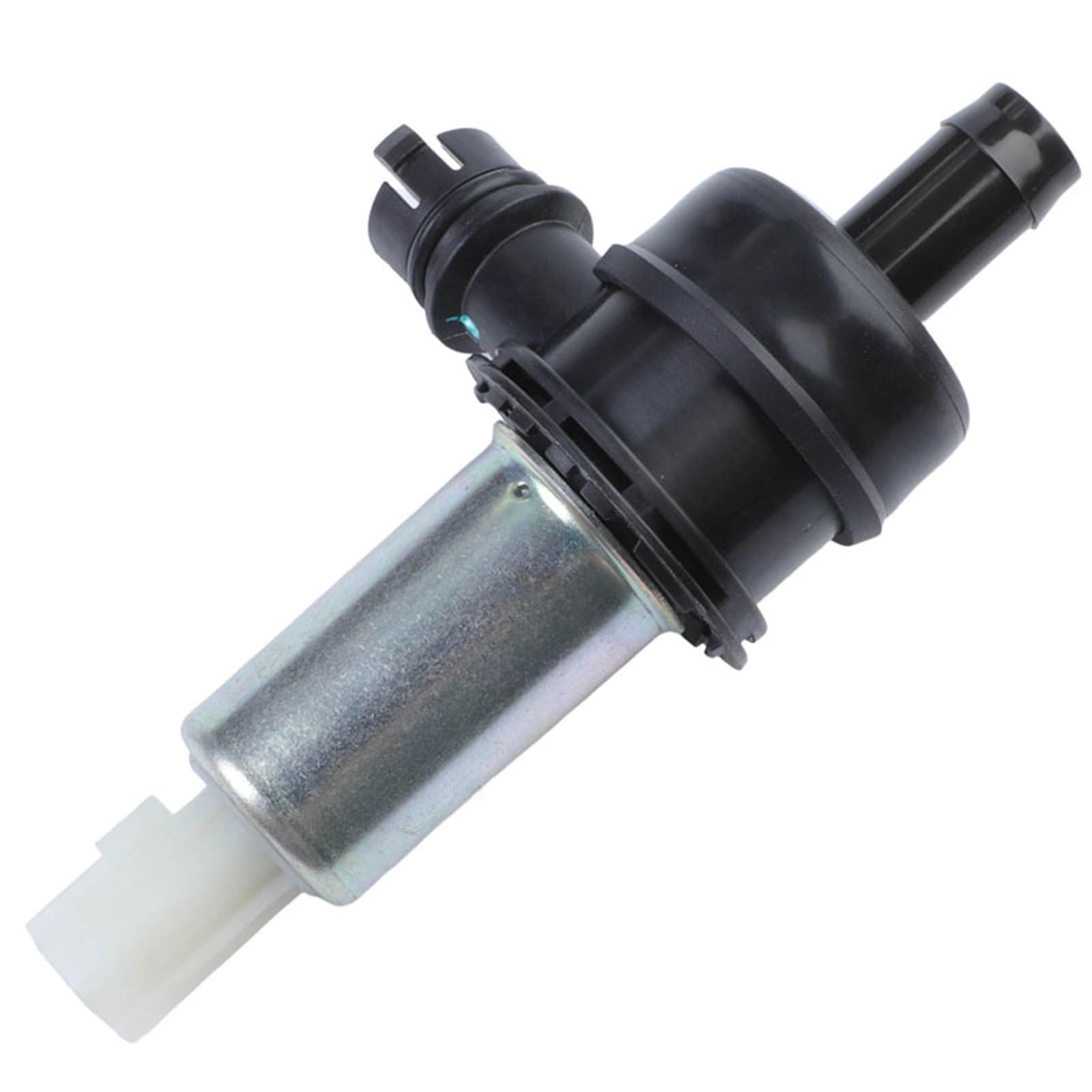 Solénoïde Purge Bidon Compatible Avec Ford Pour Crown Pour Victoria 1998-2004 Pour Mustang 1998 Électrovanne De Purge De Cartouche De Vapeur De Voiture FF7DZ9F945AA